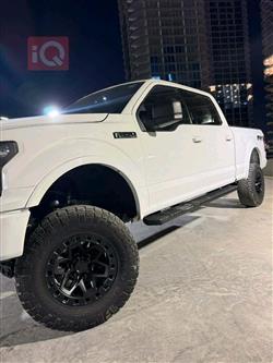 فورد إف-150